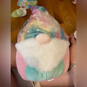 gnome squishmellow